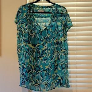Liz Claiborne top